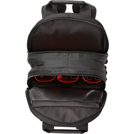 Hultafors værktøjsrygsæk  Hultafors værktøjsrygsæk 48 lommer