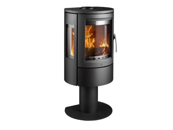 Varde Nice Air brændeovn