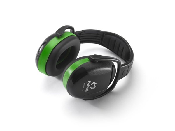 Hellberg høreværn Secure 1