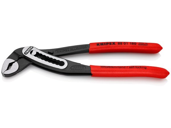 Knipex vandpumpetang
