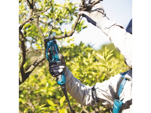 Makita akku grensaks