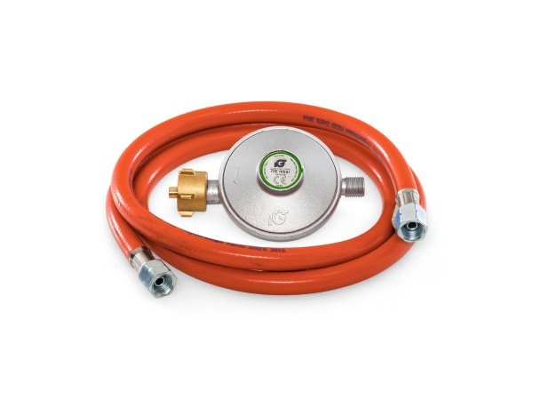 Trotec TGH 16 E gasvarmekanon Trotec TGH 16 E gasvarmekanon