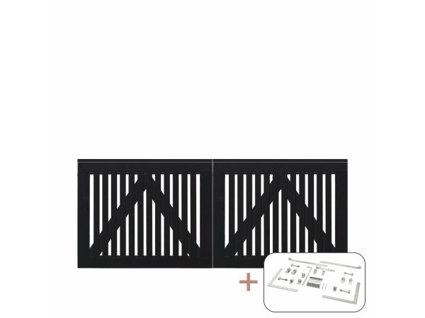 Plus Sendai Dobbeltlåge