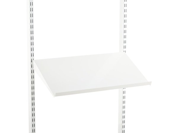 Elfa metalhyld m/hældning 60