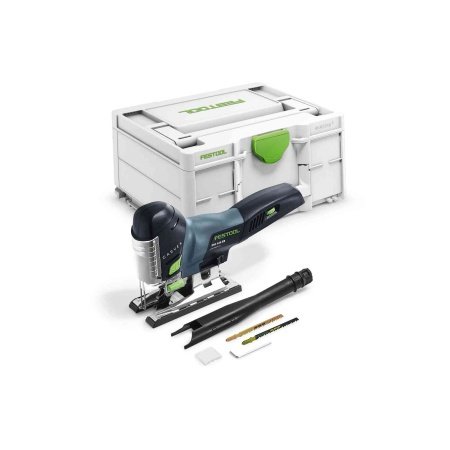 Festool akku stiksav