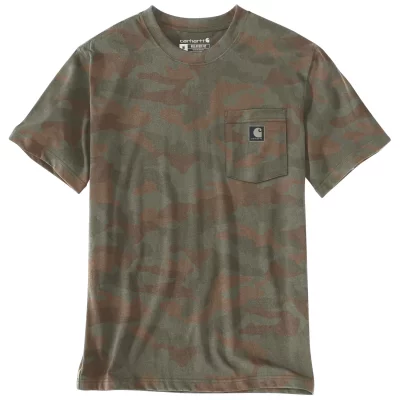 Carhartt t-shirt