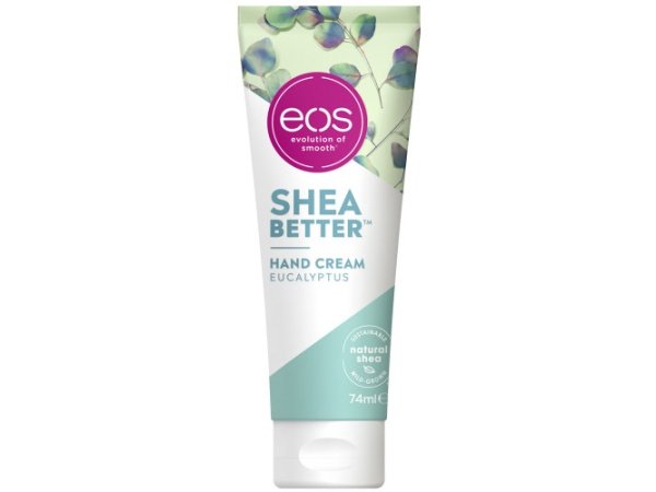 Eos Shea Better håndcreme