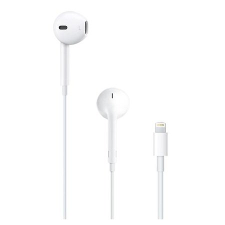 Apple høretelefoner EarPods