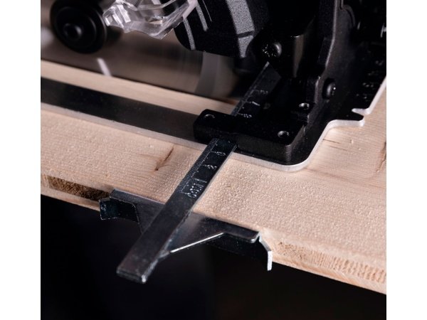 Scheppach BC-HCS165-X rundsav