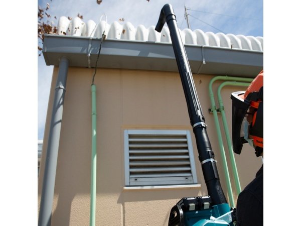 Makita tagrendesæt t/løvblæser