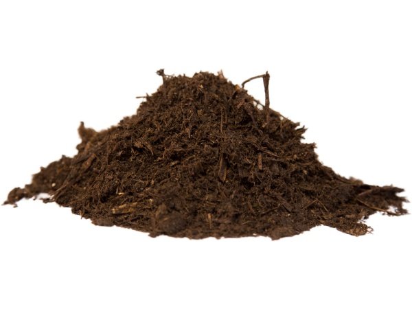 Champost drivhusblanding