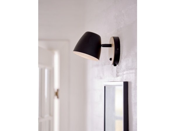 Nordlux Theo væglampe