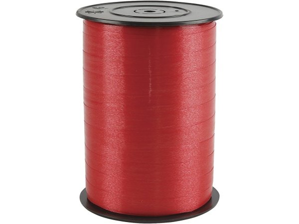 Haahr&Co gavebånd 250mtr glat