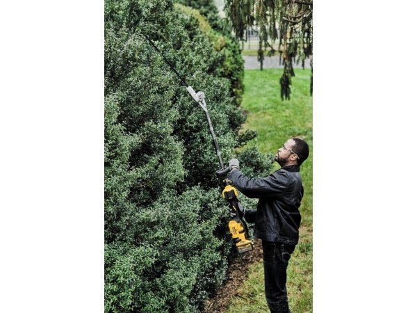 Dewalt hækkeklipperforsats