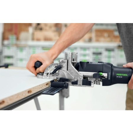 Festool Domino samlingsfræser Festool Domino samlingsfræser