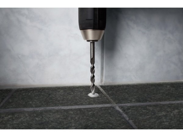 Irwin universalbor cordless