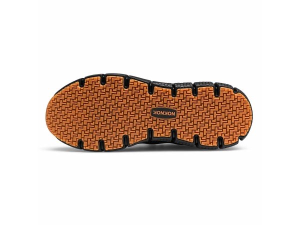 NokNok sikkerhedssko