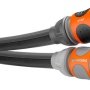 Gardena Liano tekstilslange på 25 m. Billedet viser produkt med hvid baggrund.