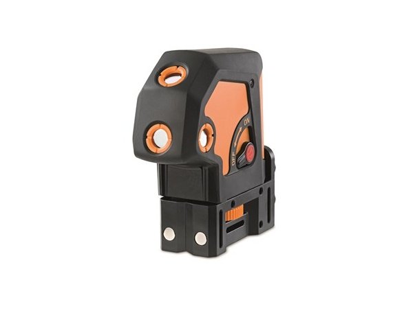 GeoFennel linjelaser