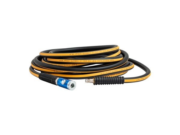 Tjep hybridslange 3/8"