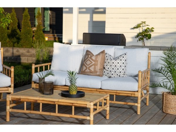 Venture D. havesofa Cane