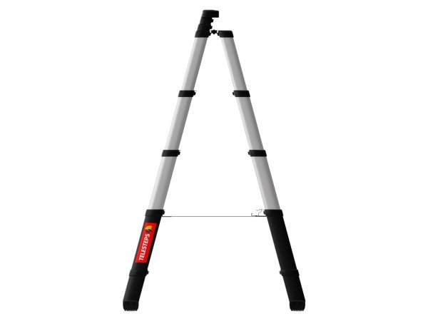 Telesteps teleskopstige