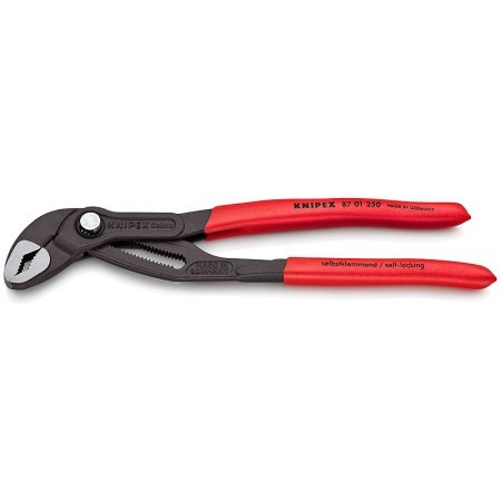 Knipex vandpumpetang