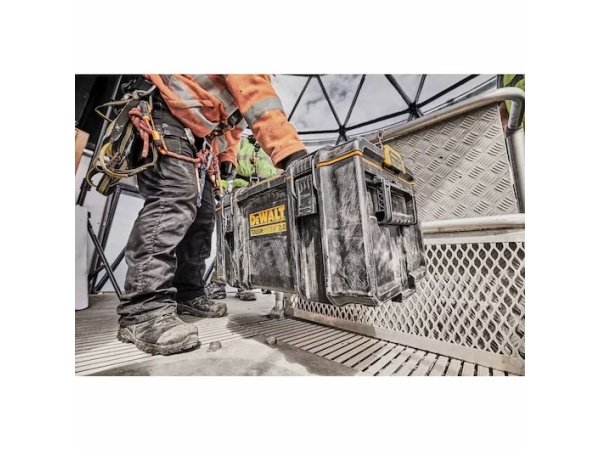 Dewalt tough system 2.0