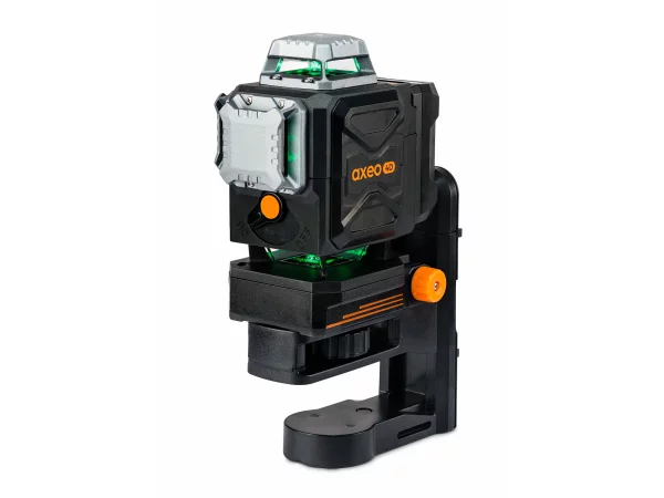 GeoFennel laser