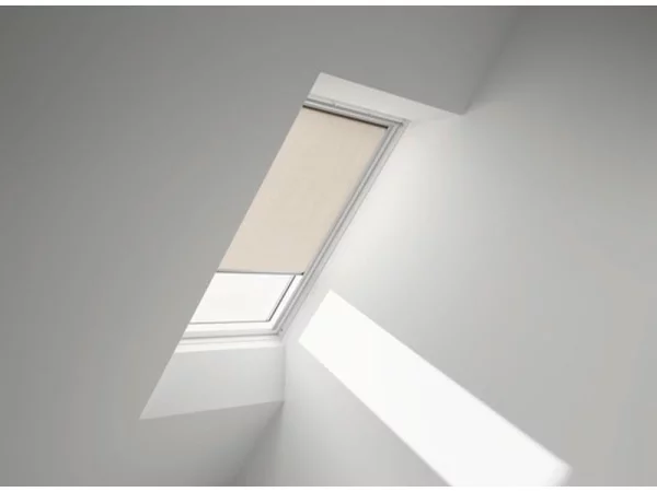 Velux rullegardin