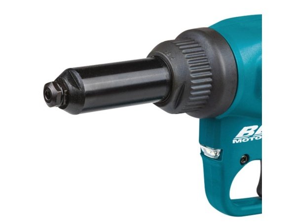 Makita blindnitte pistol