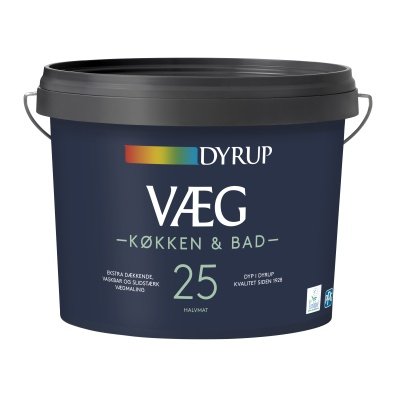 Dyrup Væg Køkken & Bad 25