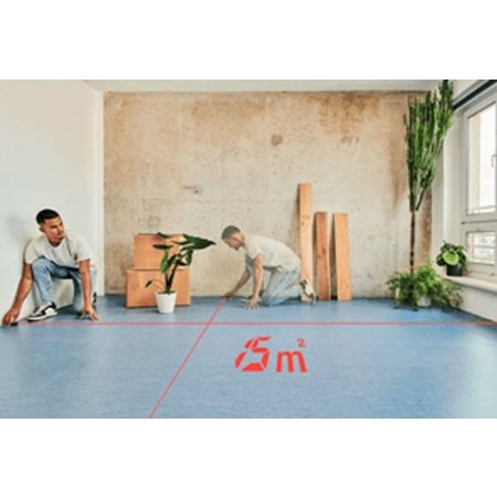 Bosch laserafstandsmålersæt
