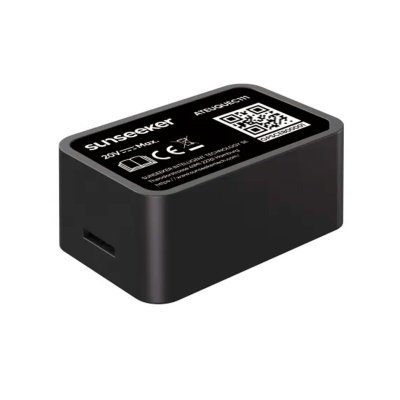 Sunseeker 4G modul. Produkt vises