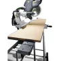 Festool KAPEX KS 120 REB kap-/geringssav 1600 W med 260 mm savklinge