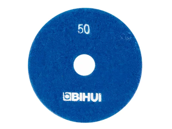 Bihui polereskive
