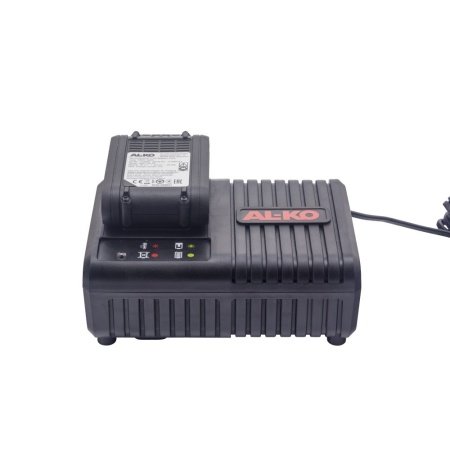 AL-KO hurtigoplader