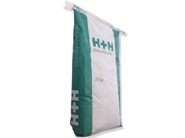 H+H blokfix pladelim