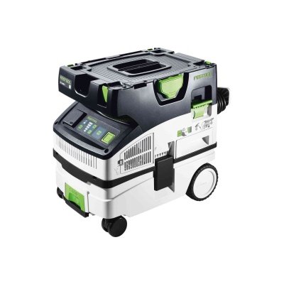 Festool støvsuger