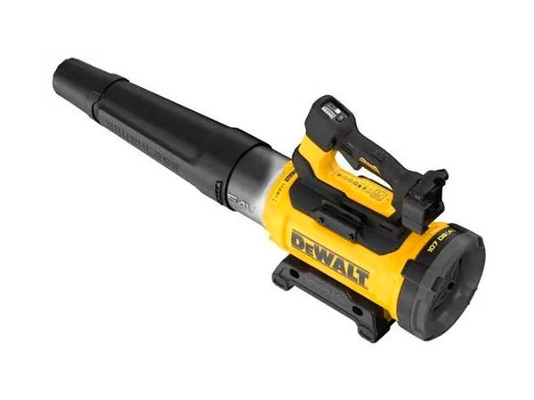 Dewalt Axial løvblæser