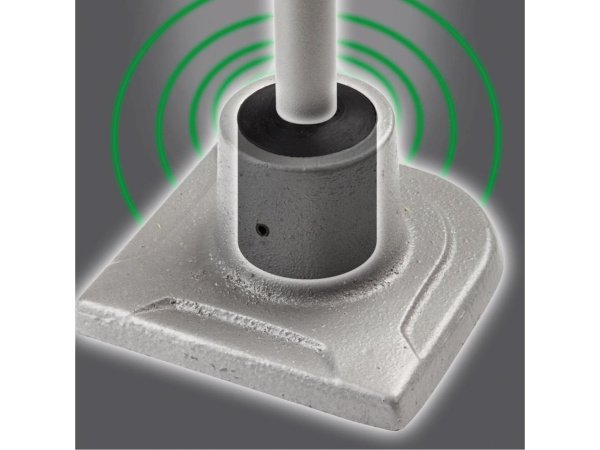 Leborgne jordstamper 1400mm