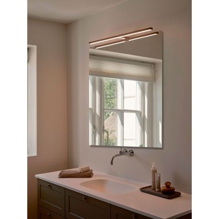 Nordlux Marlee 80 3000K Væglampe Nordlux Marlee 80 3000K Væglampe Sort