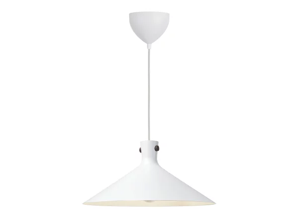 Nordlux Dorina 45 pendel, produkt set forfra