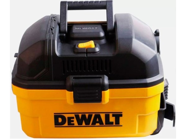 DeWalt støvsuger DXV15T