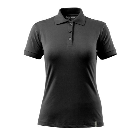 Mascot poloshirt Crossover
