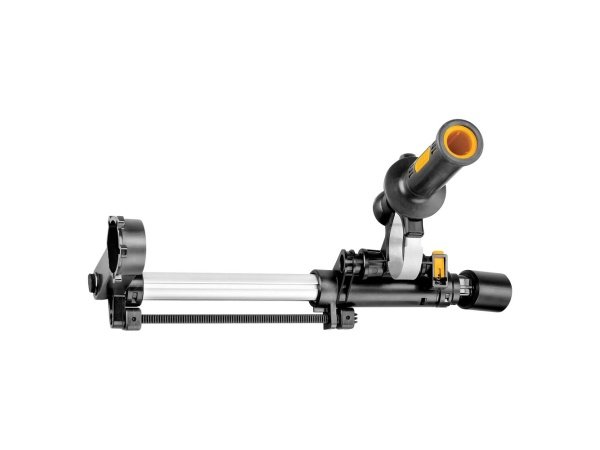 Dewalt støvudsugningadapter