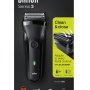 Braun Series 3 barbermaskine, æske