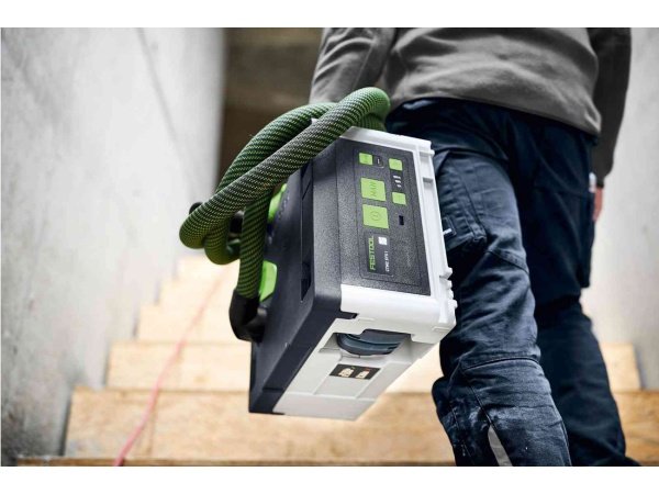 Festool Cleantec støvsuger