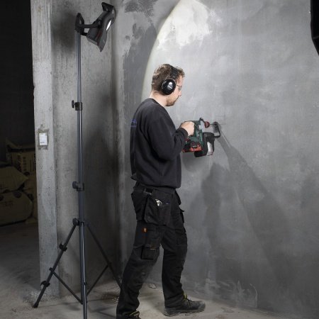 Scangrip LED arbejdslampe