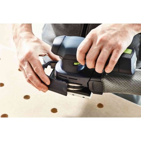 Festool akku rystepudser